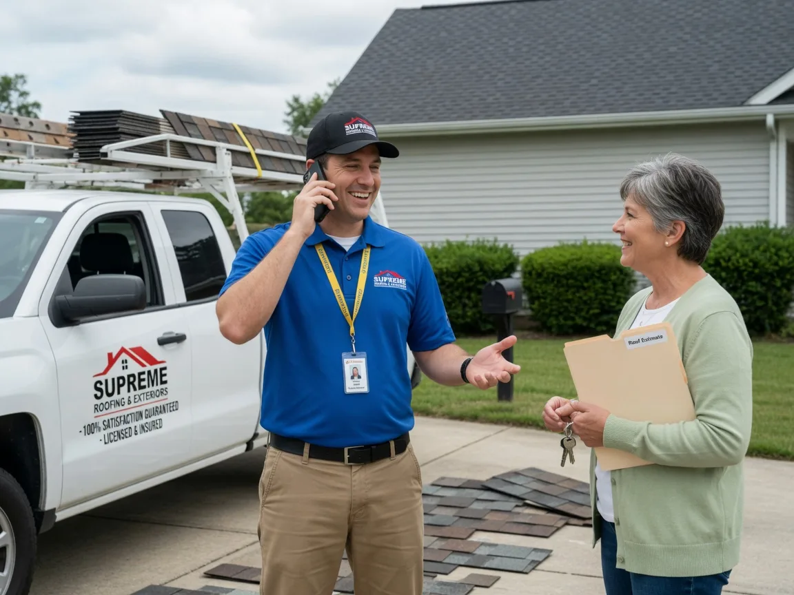 Roof Replacement Fort Gratiot, MI FAQs
